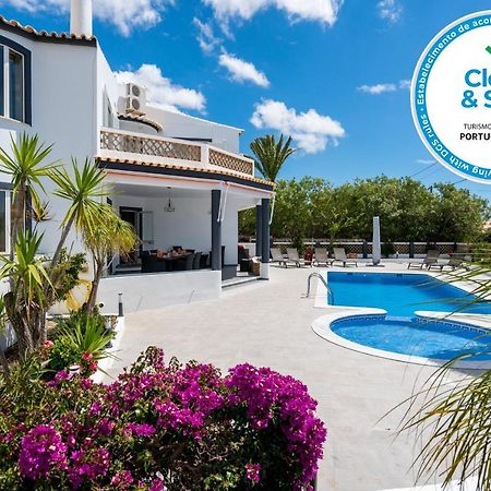Casa Laranja Three Bedroom Villa Loulé Exterior foto
