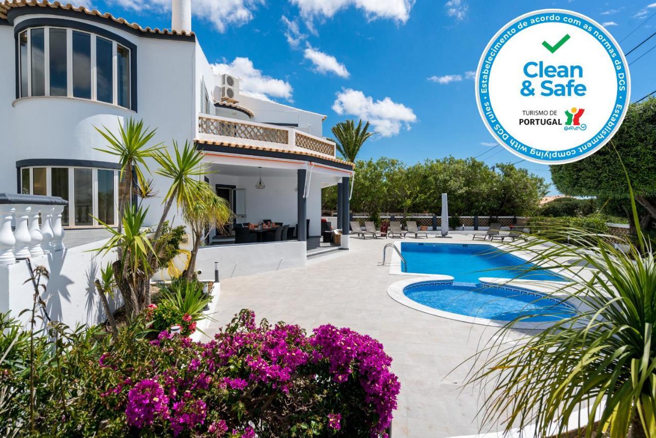 Casa Laranja Three Bedroom Villa Loulé Exterior foto