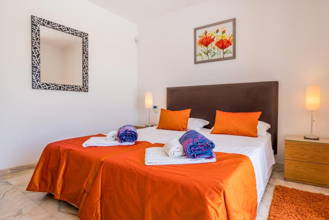 Casa Laranja Three Bedroom Villa Loulé Exterior foto
