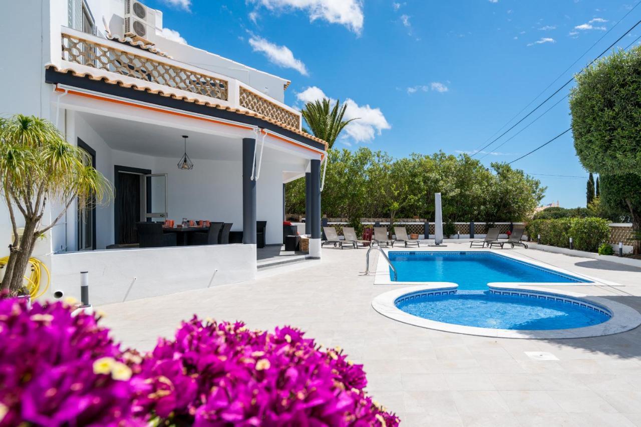 Casa Laranja Three Bedroom Villa Loulé Exterior foto
