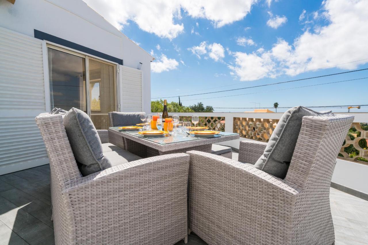 Casa Laranja Three Bedroom Villa Loulé Exterior foto