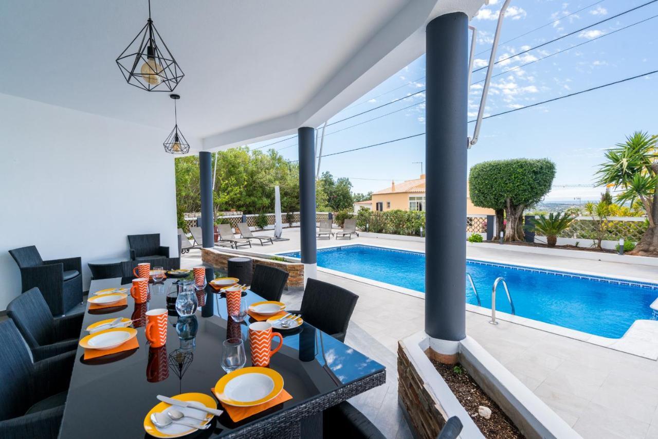 Casa Laranja Three Bedroom Villa Loulé Exterior foto