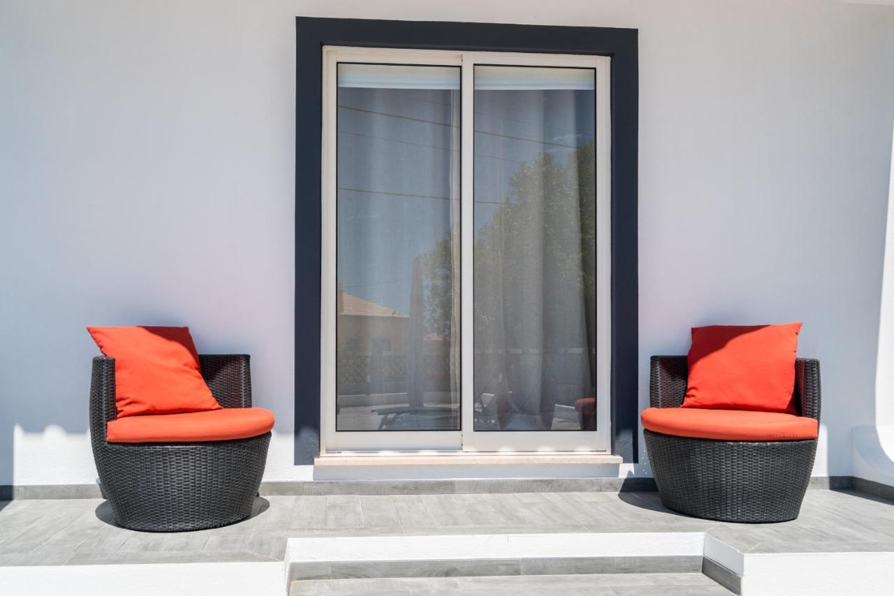 Casa Laranja Three Bedroom Villa Loulé Exterior foto